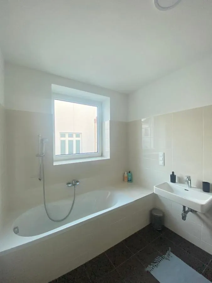 Apartment Home Sweet Home Vienna - Penthouse Österreich