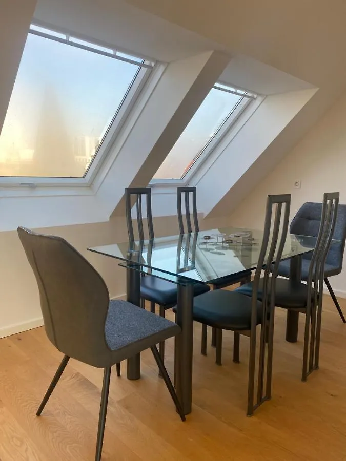 Home Sweet Home Vienna - Penthouse Αυστρία
