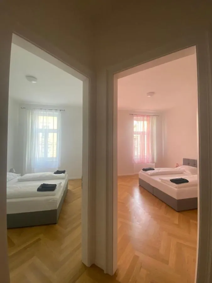 Home Sweet Home Vienna - Penthouse Apartment