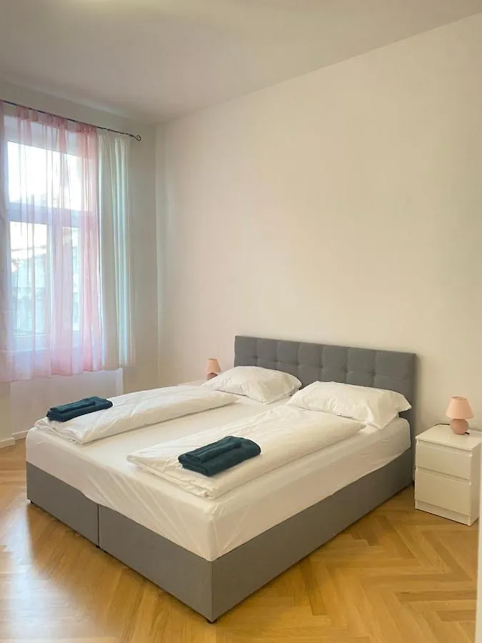 Home Sweet Home Vienna - Penthouse 0*,  Österreich