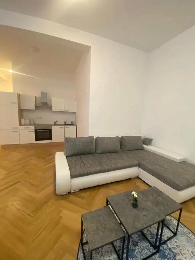Home Sweet Home Vienna - Penthouse Apartment