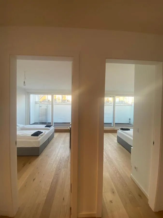 Home Sweet Home Vienna - Penthouse 0*,  Österreich