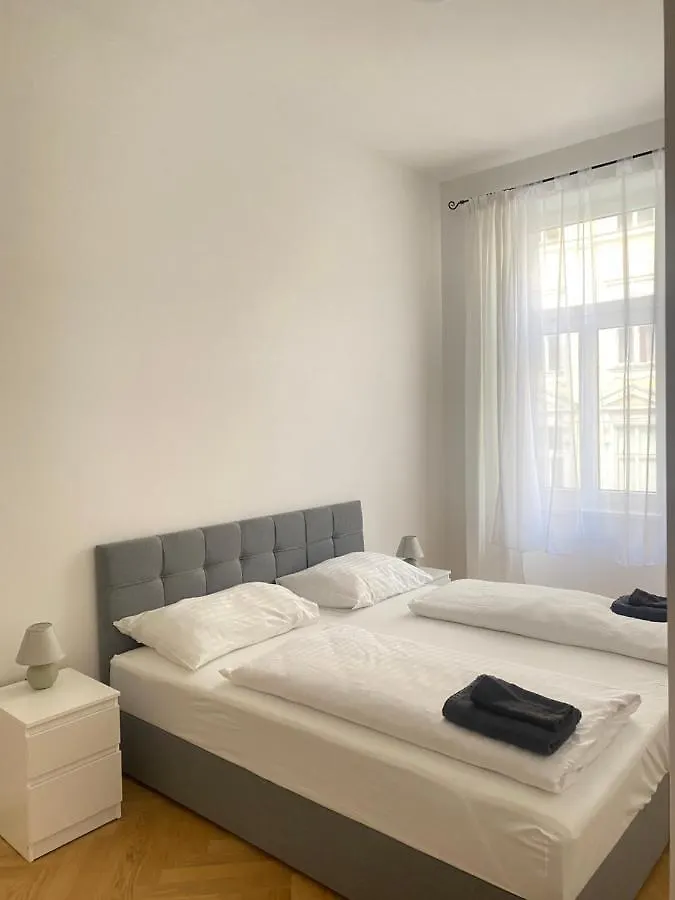 Home Sweet Home Vienna - Penthouse