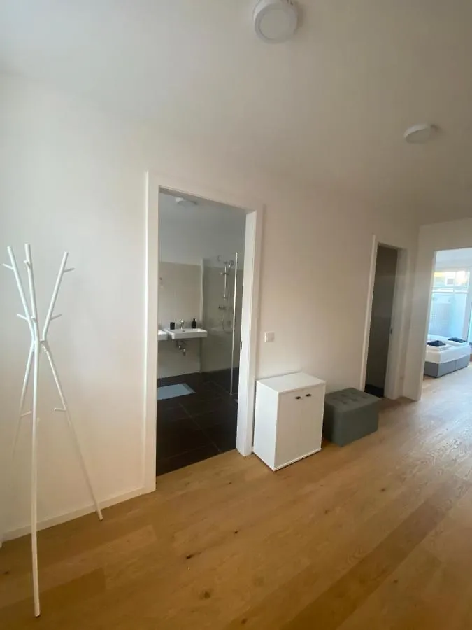 Home Sweet Home Vienna - Penthouse Österreich